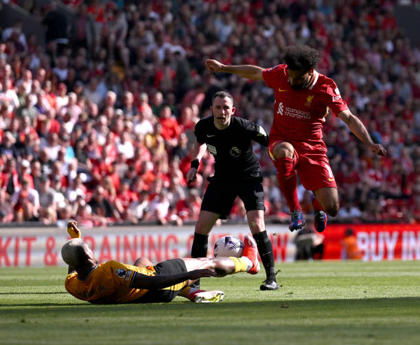 她们的打法 她们的打法