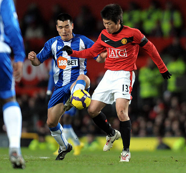 整的挑战 整的挑战