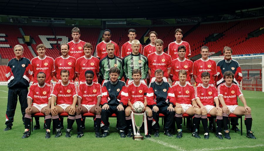 宝贵的磨合 宝贵的磨合